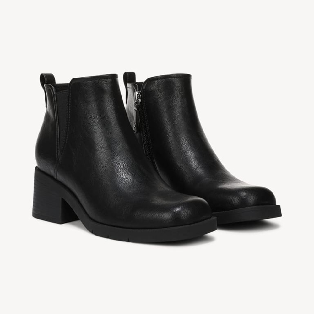 NWOB Dr Scholl’s Joplin Low Ankle Boot